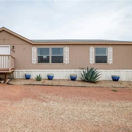 Buy this studio apartment on South Houck Road in Mohave County, AZ