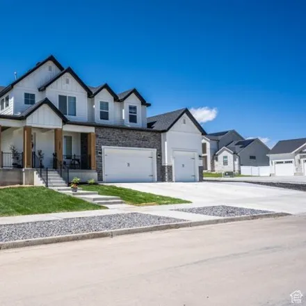 Buy this 5 bed house on unnamed road in Saratoga Springs, UT 84043