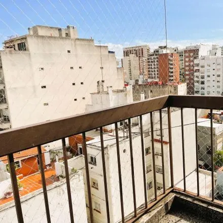 Buy this 1 bed apartment on Bartolomé Mitre 3772 in Almagro, C1201 AAO Buenos Aires