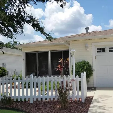 Buy this 2 bed house on 1690 Osprey Ave in The Villages, Florida