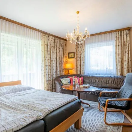 Rent this 1 bed apartment on Gemeindeamt Dorfgastein in Dorfstraße 35, 5632 Salzburg