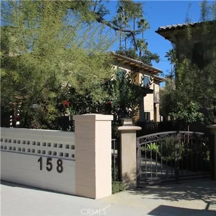 Rent this 3 bed condo on Town & Country Pasadena in South Sierra Madre Boulevard, Pasadena