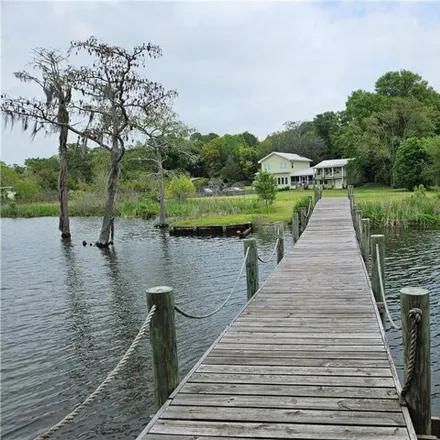 Image 7 - 2671 Old Military Road West, Navco, Mobile, AL 36605, USA - House for sale