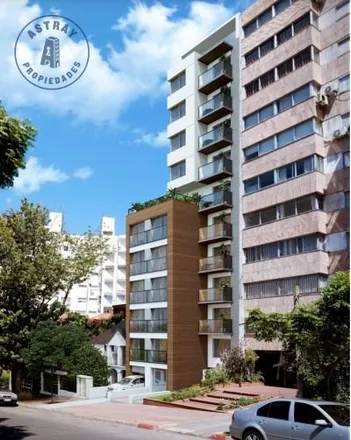 Buy this studio apartment on Bulevar Juan Benito Blanco 3335 in 11300 Montevideo, Uruguay