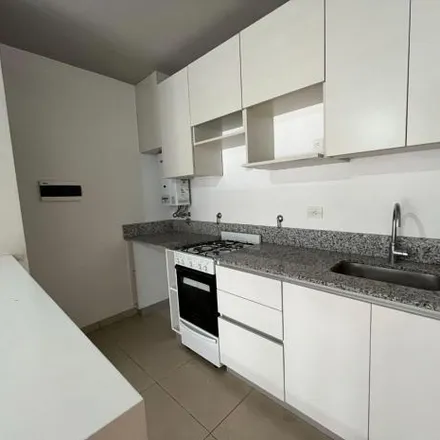 Buy this 1 bed apartment on Avenida Presidente Teniente General Juan Domingo Perón 340 in Partido de San Fernando, B1646 CZQ San Fernando