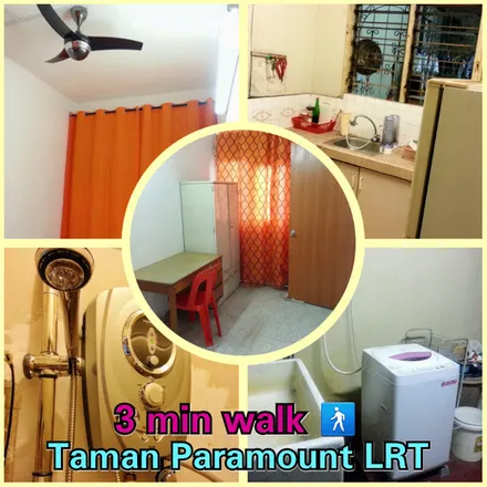 Image 3 - Jalan 21/27, SEA Park, 46300 Petaling Jaya, Selangor, Malaysia - Apartment for rent