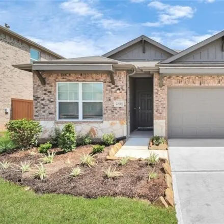 Rent this 2 bed house on unnamed road in Harris County, TX 77492