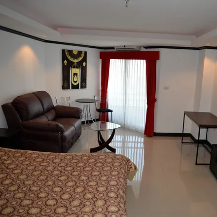 Image 5 - Angket Condominium, Boon Kanjana Rd, Pattaya, Chon Buri Province 20150, Thailand - Condo for rent