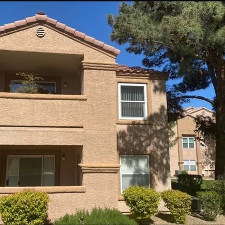 Buy this 1 bed condo on unnamed road in Las Vegas, NV 88128