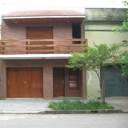 Buy this 3 bed house on Calle 18 in Partido de Balcarce, B7620 BGN Balcarce