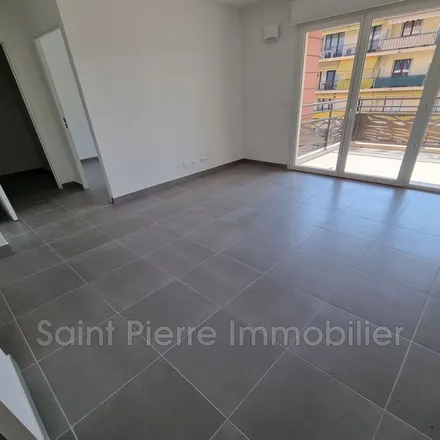 Image 3 - 138 Avenue du Général Leclerc, 06700 Saint-Laurent-du-Var, France - Apartment for rent