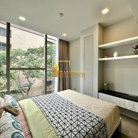 Image 6 - Soi Sukhumvit 41, Vadhana District, Bangkok 10110, Thailand - Apartment for rent