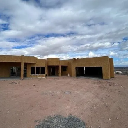 Buy this 3 bed house on 34 Pueblo Road in Anasazi Trails, Sandoval County