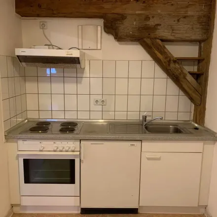 Image 4 - Franckesche Stiftungen zu Halle, Franckeplatz 1, 06110 Halle (Saale), Germany - Apartment for rent