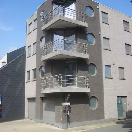 Image 7 - Liefkenswegel, 9890 Gavere, Belgium - Apartment for rent