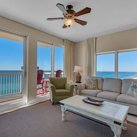 Image 1 - Panama City Beach, FL - Condo for rent