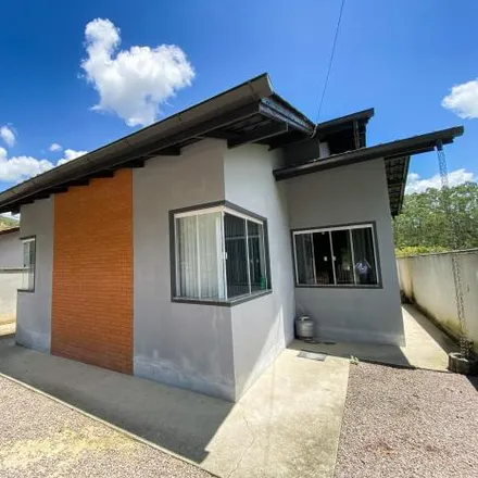 Image 2 - Rua Volta Grande, Bateas, Brusque - SC, 88355, Brazil - House for sale