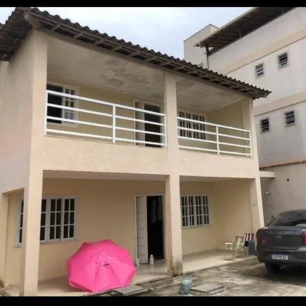 Buy this 7 bed house on Rua Conceição Patrão Machado in Parque Zabulão, Rio das Ostras - RJ