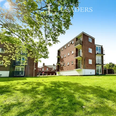 Image 1 - 14a-14d, 16a-16d, 18a-18d Cricket Ground Road, Norwich, NR1 3BQ, United Kingdom - Apartment for rent