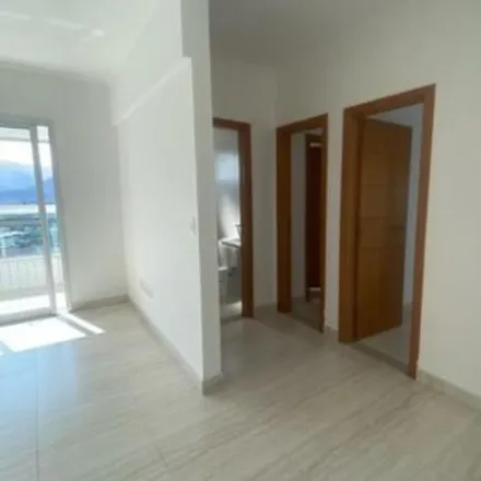 Buy this 2 bed apartment on Avenida Presidente Castelo Branco in Vilamar, Praia Grande - SP