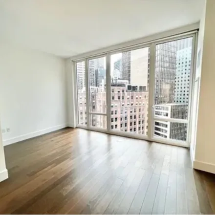 Rent this 2 bed apartment on EVEN Hotel Midtown East in 219 East 44th Street, New York