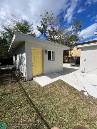 Image 5 - 741 NW 3rd Ave, Fort Lauderdale, Florida, 33311 - House for sale