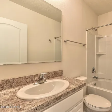 Image 9 - 1627 Primo Court, Holly Hill, FL 32117, USA - Townhouse for sale