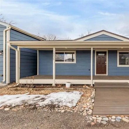 Image 4 - 16644 West 10th Avenue, West Pleasant View, Jefferson County, CO 80401, USA - House for sale