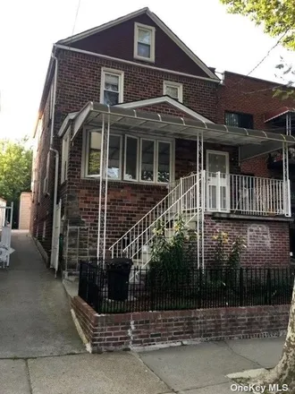 Buy this 5 bed house on 74-07 46th Avenue in New York, NY 11373