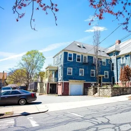 Buy this 1 bed condo on 137 Melrose Street in Providence, RI 02907