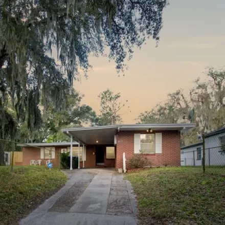 Buy this 3 bed house on 182 Spring Street in West Augustine, Saint Augustine