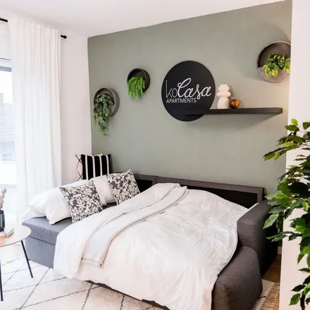 Rent this 3 bed apartment on Weiherbergstraße 6 in 75173 Pforzheim, Germany