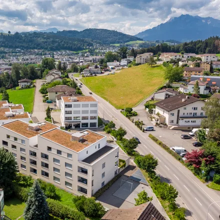 Rent this studio apartment on 6033 Lucerne