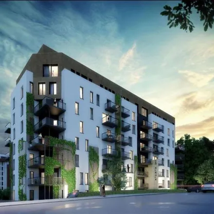 Rent this 2 bed apartment on Avenue Ariane - Arianelaan 2 in 1200 Woluwe-Saint-Lambert - Sint-Lambrechts-Woluwe, Belgium