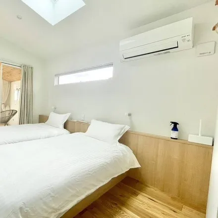 Rent this 4 bed house on Kitasaku County