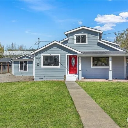 Buy this studio house on 108th Avenue Court East in North Puyallup, Pierce County