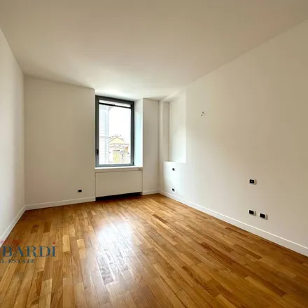 Rent this 2 bed apartment on Foro Buonaparte in 20123 Milan MI, Italy