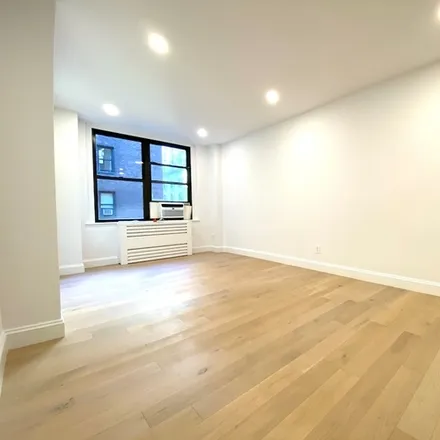Rent this 1 bed apartment on 3rd Ave E 48th St