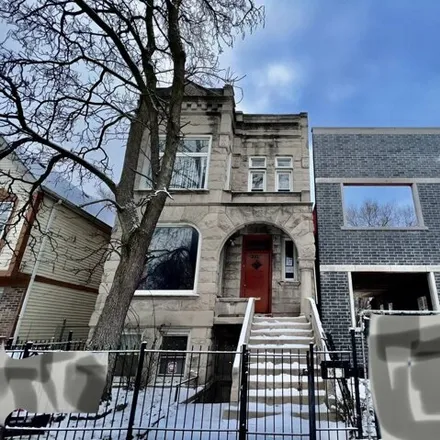 Buy this 9 bed house on 1239 South California Avenue in Chicago, IL 60612