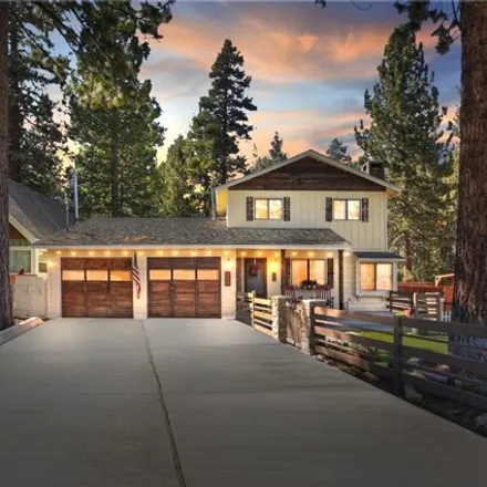 Buy this 4 bed house on 684 Elm Street in Big Bear Lake, CA 92315