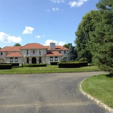 Image 2 - 23 Old Westbury Road, Village of Old Westbury, North Hempstead, NY 11568, USA - House for sale