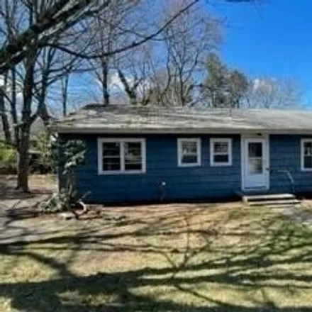 Buy this 3 bed house on 9 Mercury Avenue in Bourne, MA 02559
