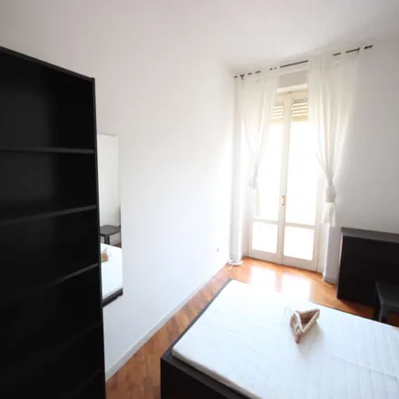 Rent this 6 bed room on Via Giovanni Battista Sammartini in 5, 20125 Milan MI