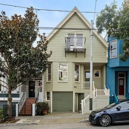 Buy this 3 bed house on 3929;3937 17th Street in San Francisco, CA 94114