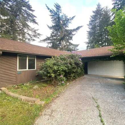 Buy this 3 bed house on 6931 Foster Drive Southwest in Tumwater, WA 98512