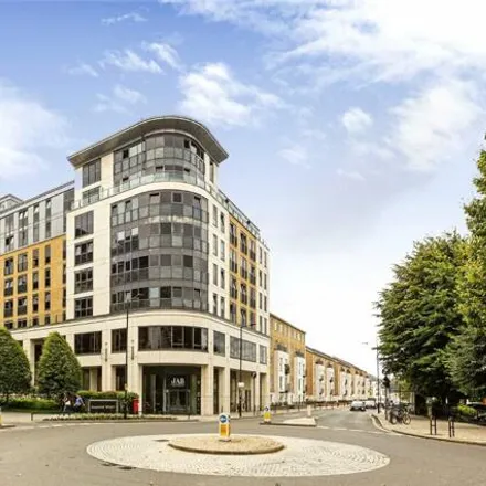 Image 2 - Nacovia House, Townmead Road, London, SW6 2GW, United Kingdom - Apartment for sale