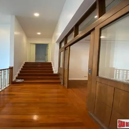 Image 5 - unnamed road, Vadhana District, Bangkok 10110, Thailand - House for rent