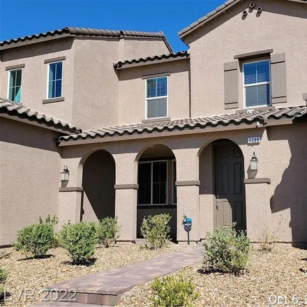 Image 2 - Palindrome Avenue, Henderson, NV 89000, USA - Townhouse for rent