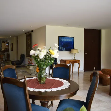 Image 1 - Alberca, Privada Club de Golf, Club de Golf de Cuernavaca, 62070 Cuernavaca, MOR, Mexico - Apartment for sale