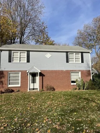 Rent this 2 bed house on 510 West 47th Street in Indianapolis, IN 46208
